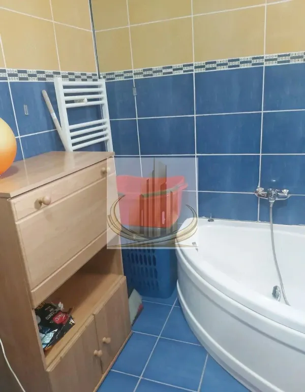Ap. 2 camere • Timișoara