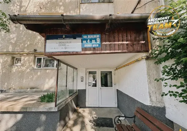 Ap. 2 camere • Sfântu Gheorghe