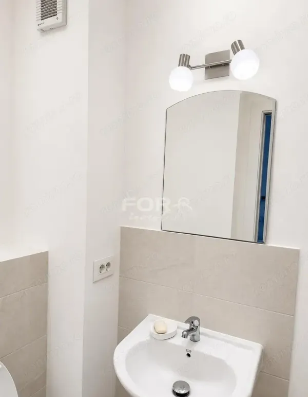 Ap. 3 camere • Oradea