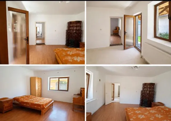 Casă/Vilă 4 camere • Geoagiu