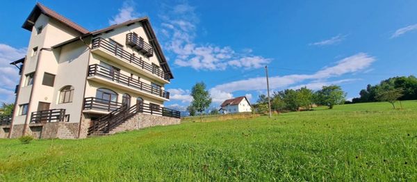 Casă/Vilă 7 camere • Bran